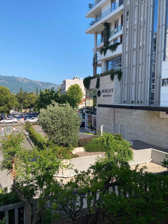 Ferienhaus Kamelija Budva