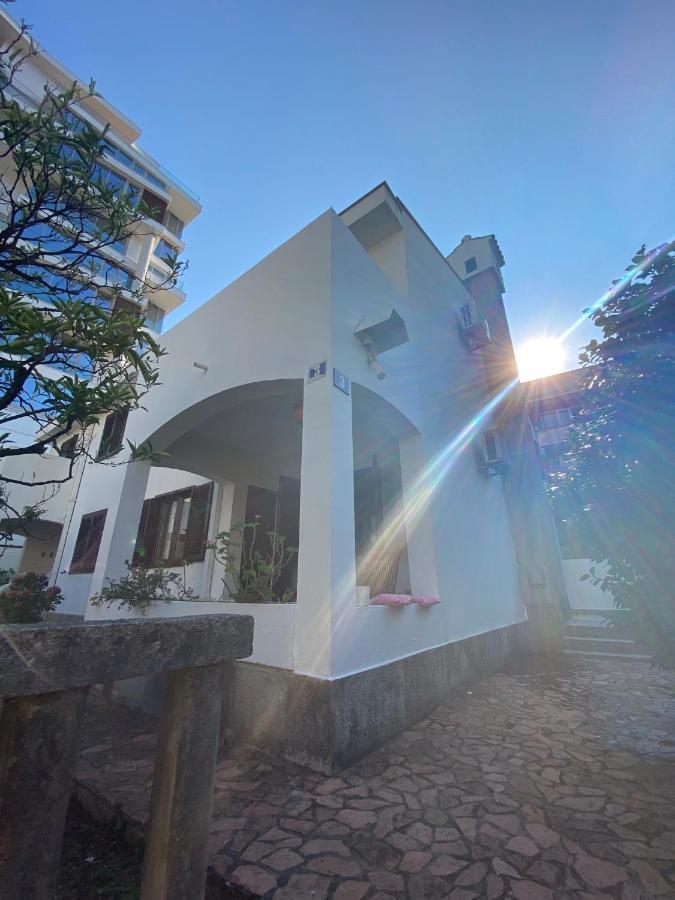 Kamelija Ferienhaus