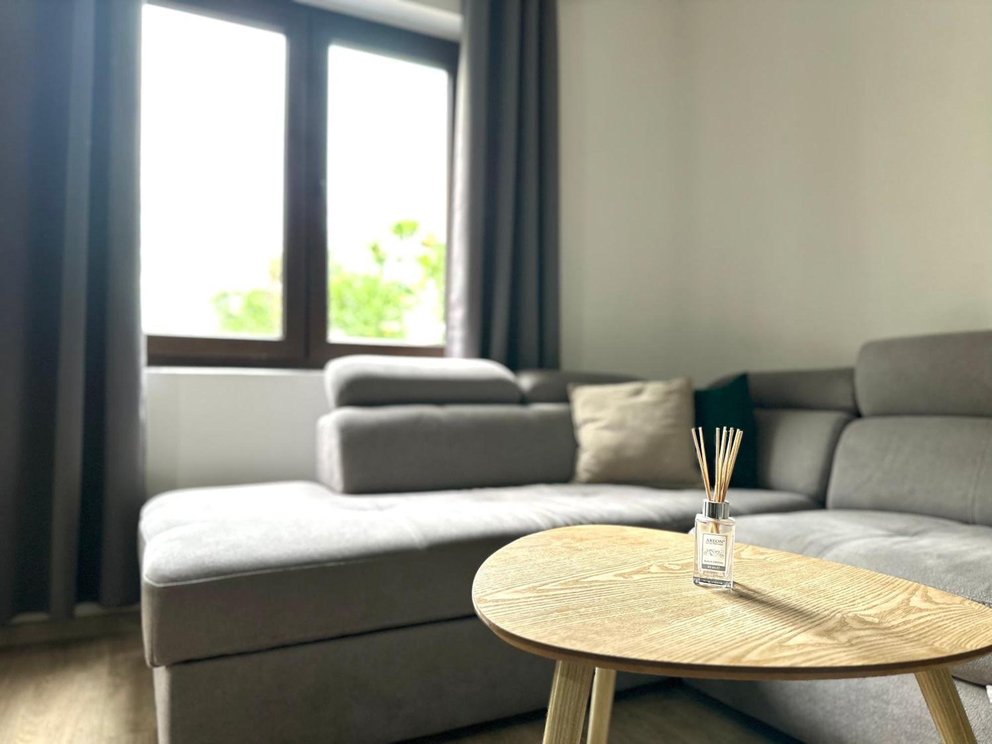 Kamelija Ferienhaus Budva