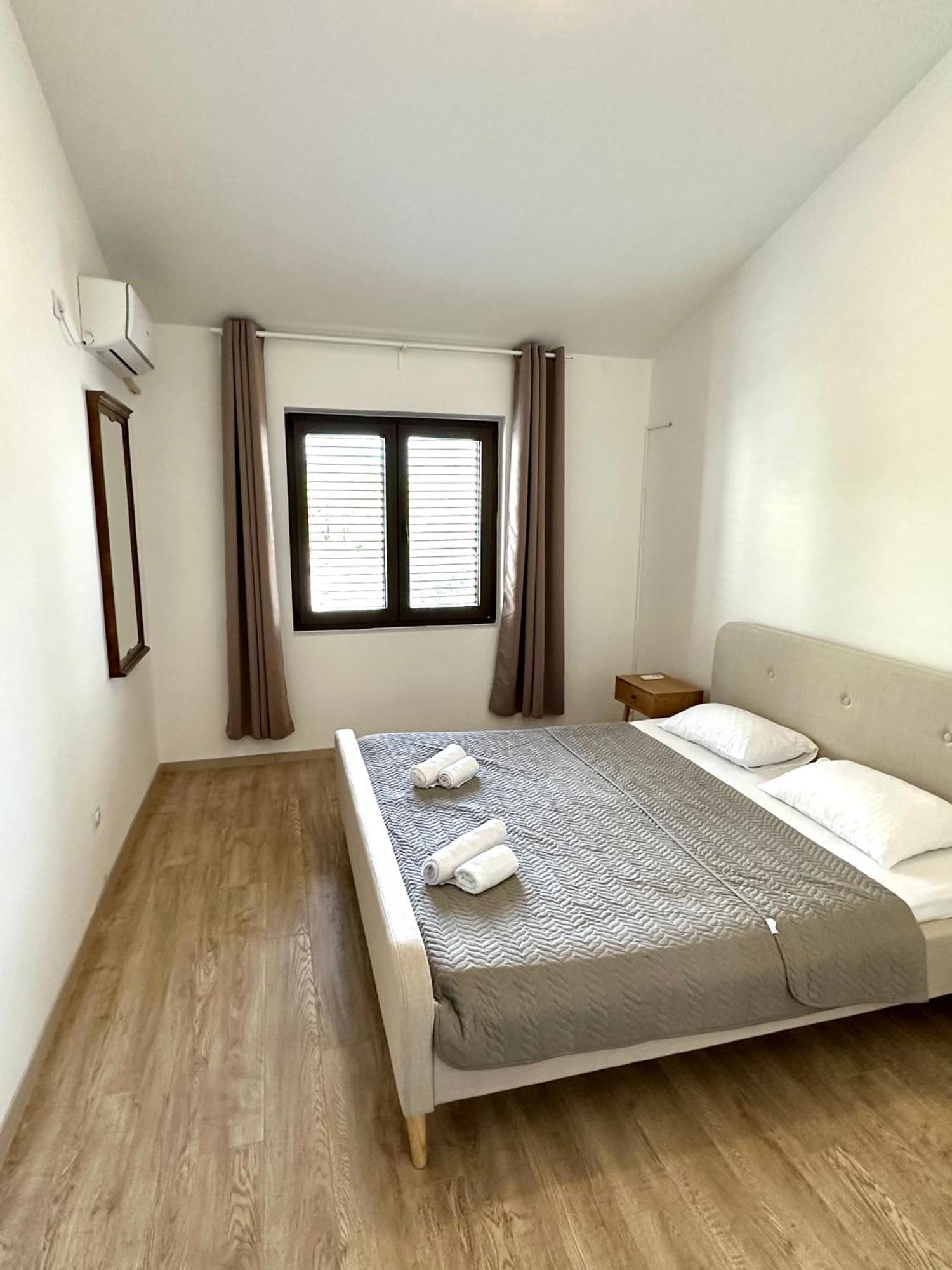 Ferienhaus Kamelija *