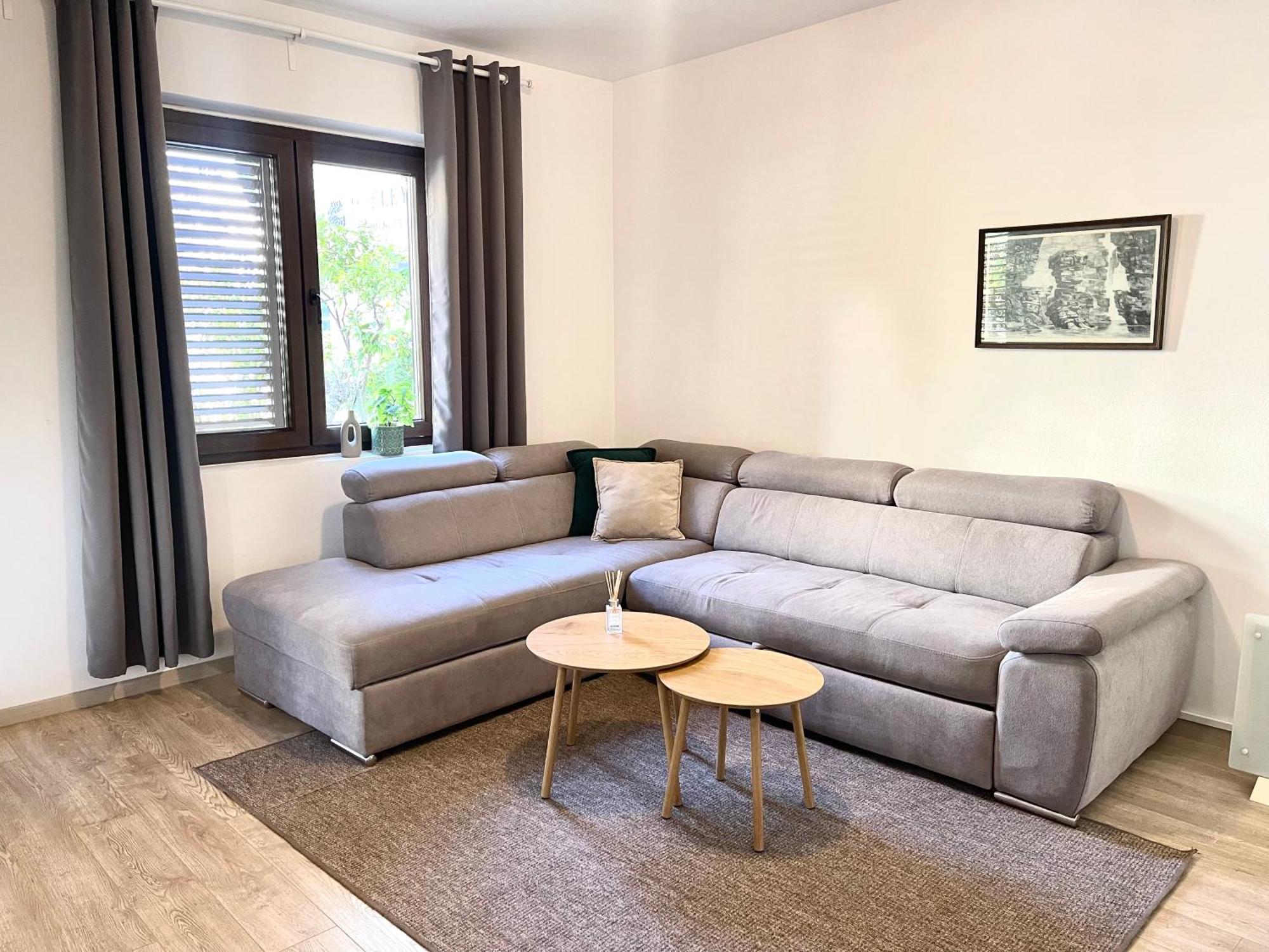 Kamelija Hébergement de vacances